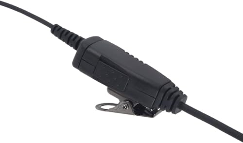 Auricular C-Swivel para CLP1010e y CLP446e con micrófono pack de 10 4