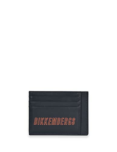 Porte-cartes avec protection RFID Bikkembergs sécurisé contre le piratage