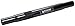 Allstar Performance ALL57306 5/8" RH with 11/16" LH Steel Tie Rod Tube