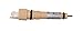HORIBA 7113 pH Electrode ToupH Shock Resistance for U-50 Series