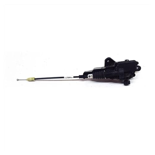 Loquet de capot avant de voiture pour sécuriser le Frunk de votre Tesla