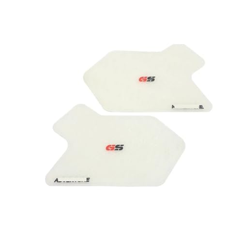Protection réservoir R1200GS ADV : tapis de traction en caoutchouc pour moto de trail aventure
