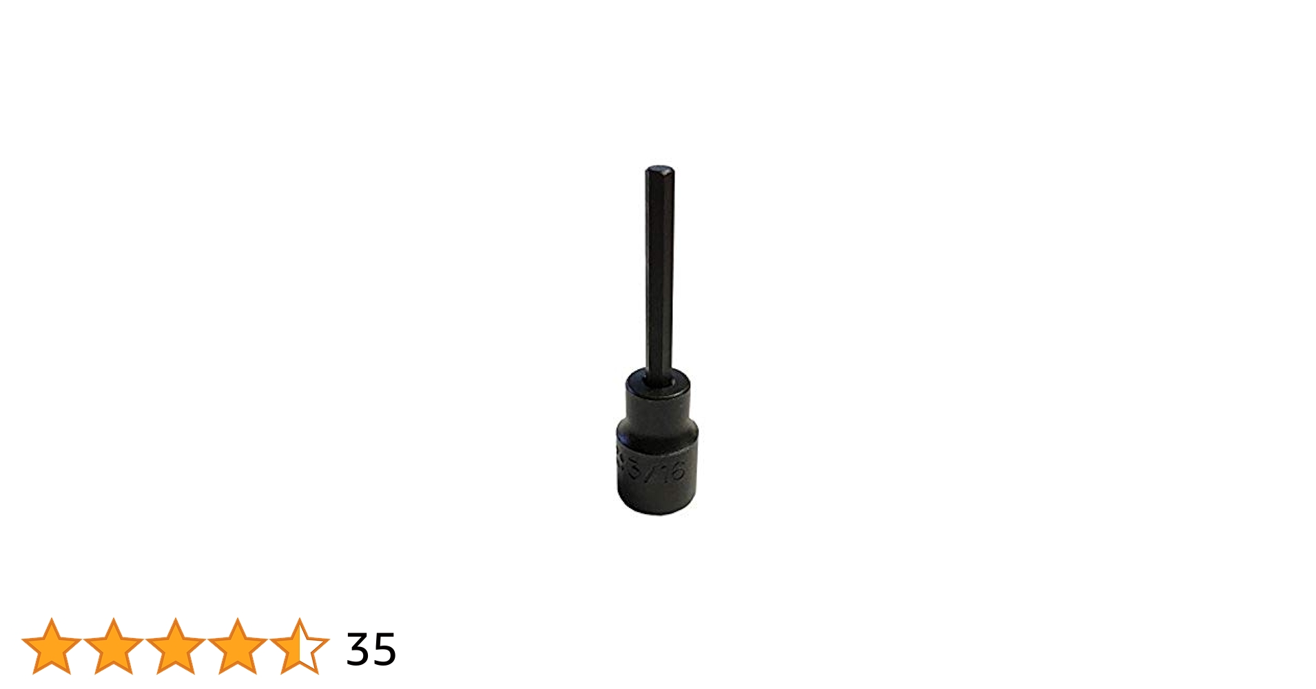 Amazon.com: Stanley Proto J72903/16 3/8