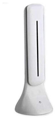 Folding LED Table Lamp with Feather Touch Button (Battery & USB Powered)-image-20