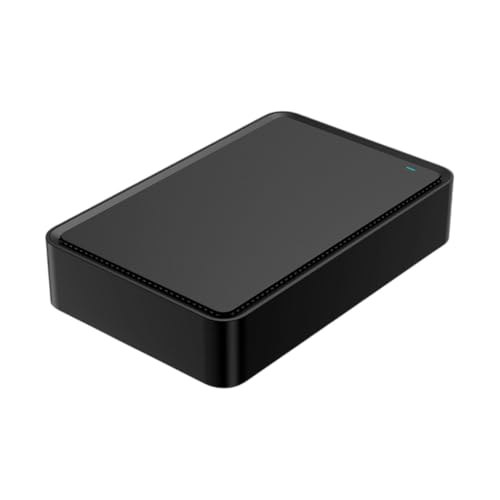 HDD 3.5インチ 外付け ハードディスク ドライブ MAL34000EX3-BK-AYASE(SHELTER) USB3.2(Gen1)対応 ブラック 4TB パソコン PC 外付けhdd 電化製品 テレビ パソコン周辺機器 パソコンパーツ PC周辺機器 PCパーツ
