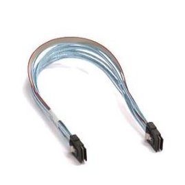 Supermicro Cable CBL-0108L-02 39cm IPASS to IPASS