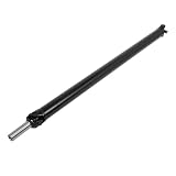 SCITOO 73.84 inch Rear Steel Driveshaft for Silverado/Sierra