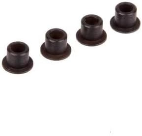 VERBANA for HSP 1/8 RC Car Steering Cup Door Seat Rear Axle Seat Kit Spare Part for HSP 94760 94761 94762 1/8 RC Car Accessories Part Color 60042-4PC