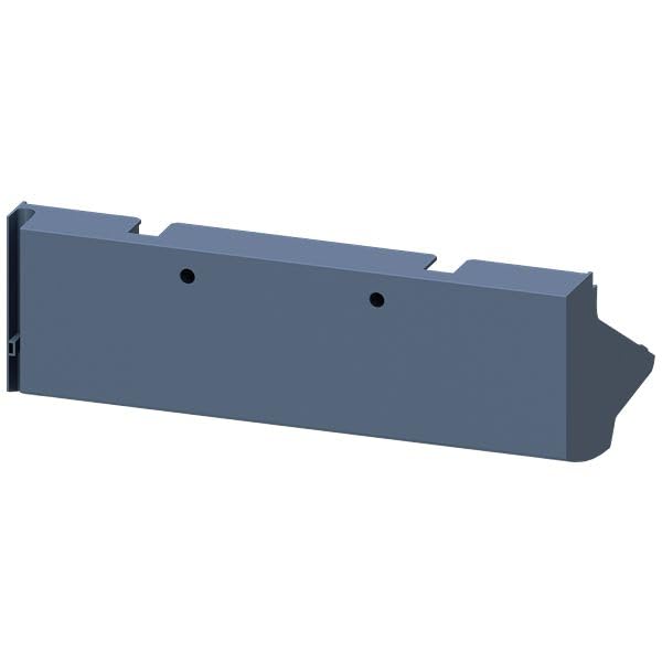 Siemens 3RW5955 Cache-bornes accessoire de protection pour boîtier 3RW55