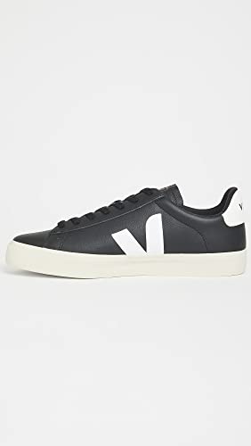 Image of Veja Mens Campo Bold Suede Sneakers