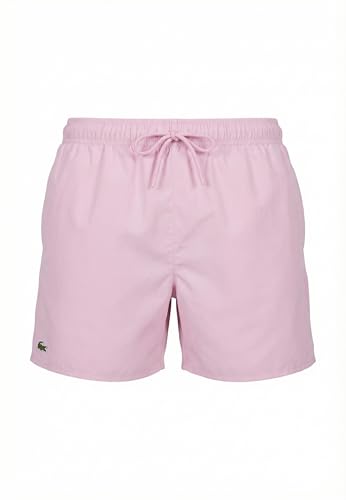 Lacoste Maillot de Bains mh6270 1mw Albizia/Vert M