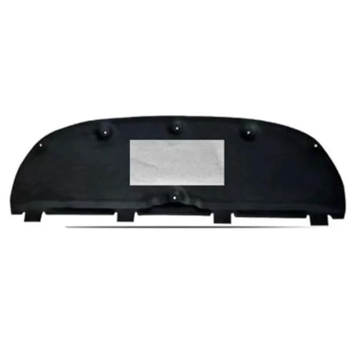 Coussinet capot CR V thermique phonique coton ignifugé haute densité