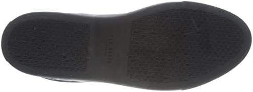 Ted Baker Men's Udamo Sneakers, Black, 9 | Image 3