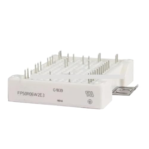 Module de pont redresseur FP50R06W2E3 basse perte pour onduleur triphasé