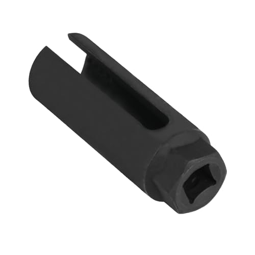 Xujinsongg Oxygen Sensor Socket Set 3/8 Inch Square Drive x 7/8 (22mm)