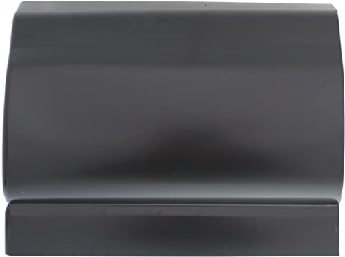 Garage-Pro Cab Corner Compatible with Chevrolet S10 1994-2003 Driver Side, Extended Cab Pickup