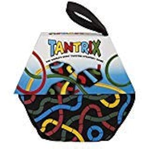 Coiledspring Games TANT_Game Tantrix Game Pack