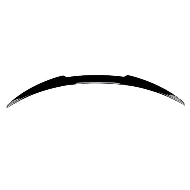 Aileron couvercle coffre arrière pour Série 1 E82 E88 becquet 2007-2013