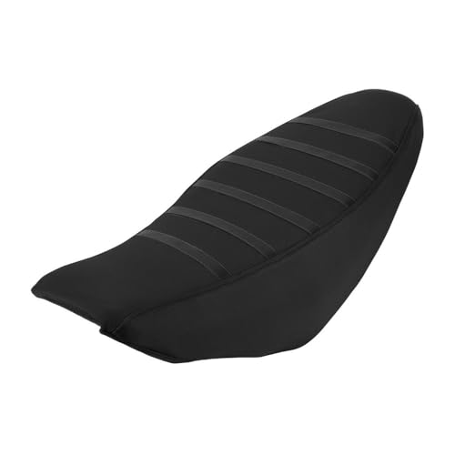 Housse de selle arrière moto antidérapante et étanche pour Navi 110
