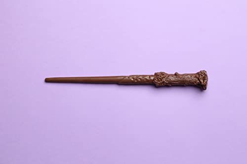Harry Potter's Milk Chocolate Wand - WHITE - 42G - Image 4
