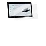 XENDRO For BYD Screen Protector Matte 15.6 inch 9H Hardness Navigation screen Protector For BYD Seal 07 dmi 2025 Tempered Glass Protector