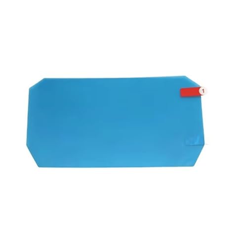 Écran protecteur tableau de bord moto haute transparence pour Ducati Multistrada V4