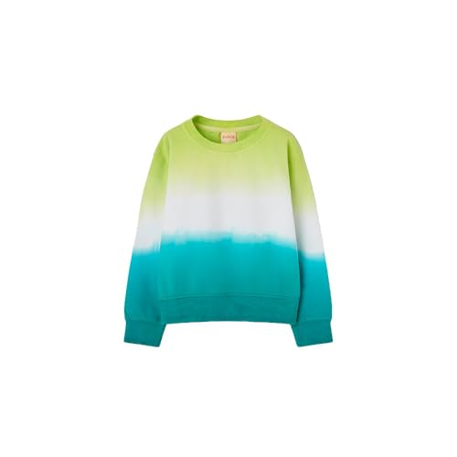 Sweatshirt boboli 413132 idéal pour les journées de jeux au parc