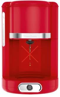 MOULINEX Cafetière filtre 10 15 tasses Soleil FG381510 - vue 6