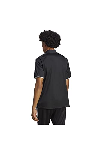 Foto von ADIDAS Men's TIRO23 L Polo Shirt, Black, XL