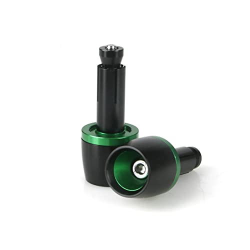 Poignées de guidon moto anti-engourdissement pour Kawasaki Z1000