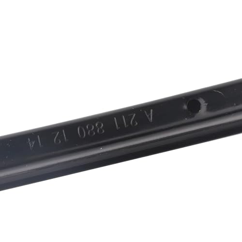 Support de pare-chocs avant 2118801114 pour fixer bouclier Mercedes E350 - 2