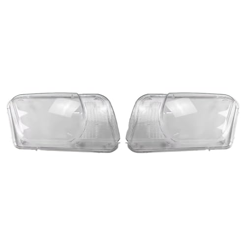Lentille projecteur Chevy Camaro 2011 2012 avec cache phare transparent