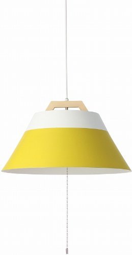 Amazon.co.jp : ランプ バイ 2トーン ペンダントライト 3灯 LAMP by