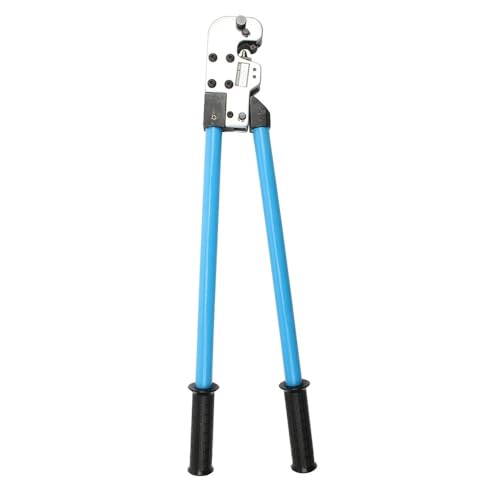 CT-80 ��^���ǒ[�q�����y���`�A8-95mm2 �r�b�O���O�p���`�F�b�g�N�����p�c�[��(CT-80)