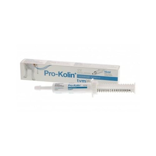TVM Pro-Kolin Advanced Chat 15 ML