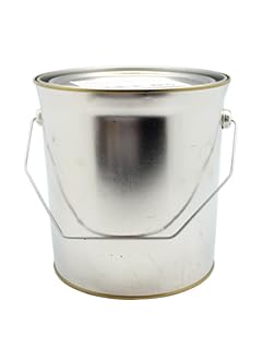 Erdnussbutter Dose, XXL-Vorratsdose Erdnusscreme, 4 kg