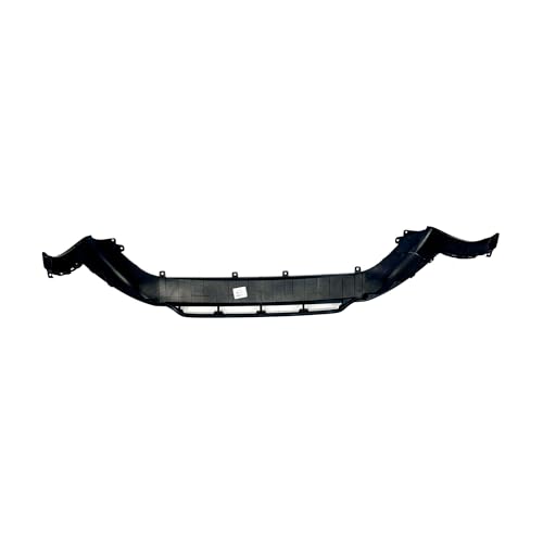 Image of FitParts Compatible with Kia Sportage 2013-2016 Front Lower Bumper Cover | CAPA Certified, Primed, Ready to Paint, OEM 865123W000, KI1015101
