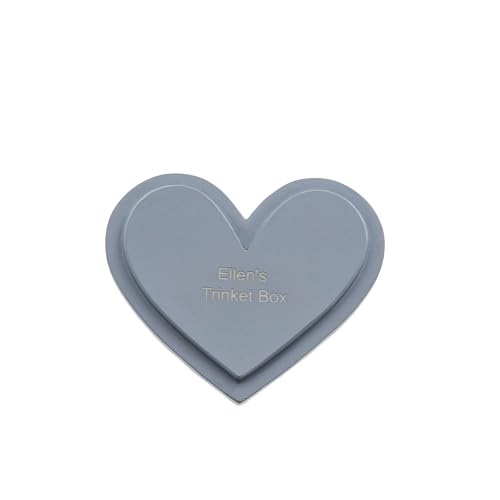 Enesco Disney Showcase Collection Jack And Sally Trinket Box Lidded Box