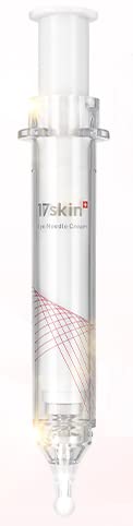 【大量最安値】20個セット★17skin 17スキン アイニードルクリーム Amazon | 17skin アイニードルクリーム 10g（約1ヶ月分） | ノー
