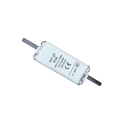 Fusible rapide 3NA3802 Siemens basse tension pour composants électroniques - 4