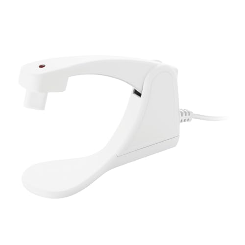 Almohadas eléctricas Macom 908 y mantas térmicas de nylon para cama 4