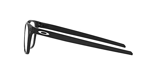 Image of Oakley mens Ox8177 Ojector Rx Square Prescription Eyewear Frames