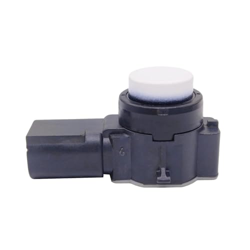 Capteur 9675202477WP 0263013713 de stationnement radar de recul ultrason