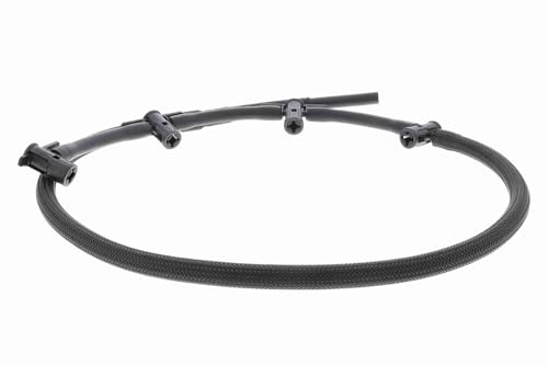 GuusCar Fuel Overflow Leak Off Pipe For BMW 1 3 Series X1 X3 E81 E82 E83 E84 13537807228 13537803845