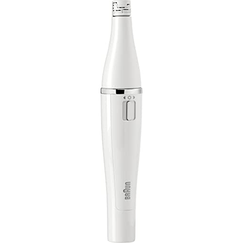 DEPILADORA CUIDADO FACIAL BRAUN 810