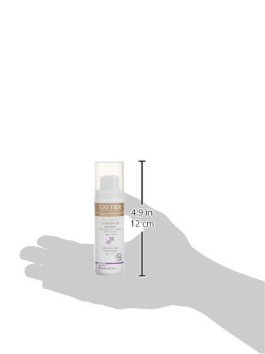 Cattier - Contour des Yeux Anti-Âge, Anti-Cernes, Anti-Poches - Bio - 15 ml - Image 4