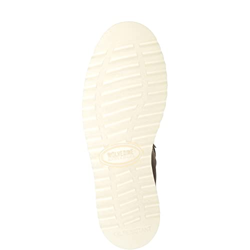 Wolverine Men's Loader 6" Wedge Boot4