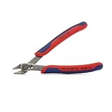 クニペックス KNIPEX スーパーニッパー 125mm 7803125