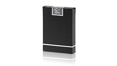 SOLOMAGIA Limited Edition Butterfly Playing Cards