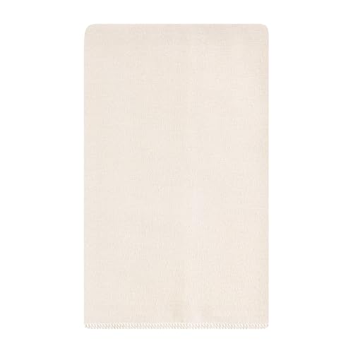 Image of Hudson Baby Unisex Baby Flannel Burp Cloth 10pk, Neutral Safari, One Size